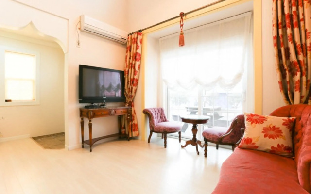 Gapyeong Garang Pension