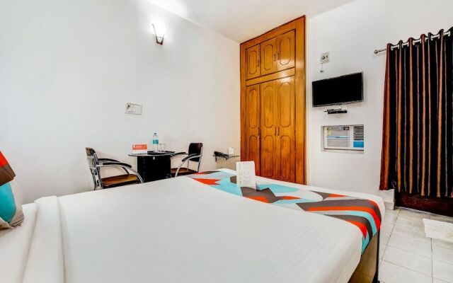 FabHotel The Pride