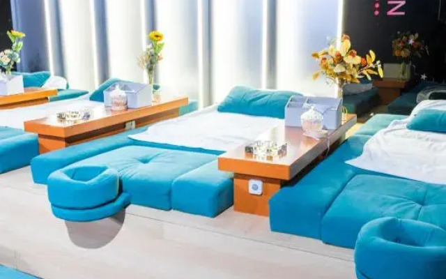 Huihua Hotel Lushan (Qixiang Avenue)