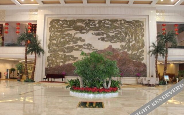 Yuanwanglou Hotel