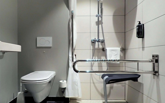 Ibis Styles Genève Carouge