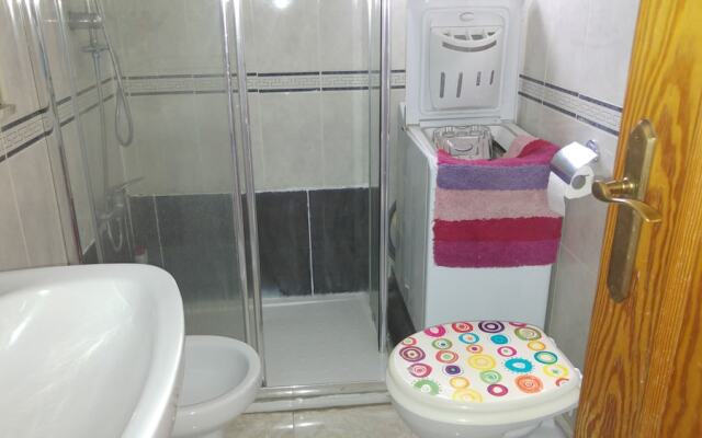 Ilesa Apartment