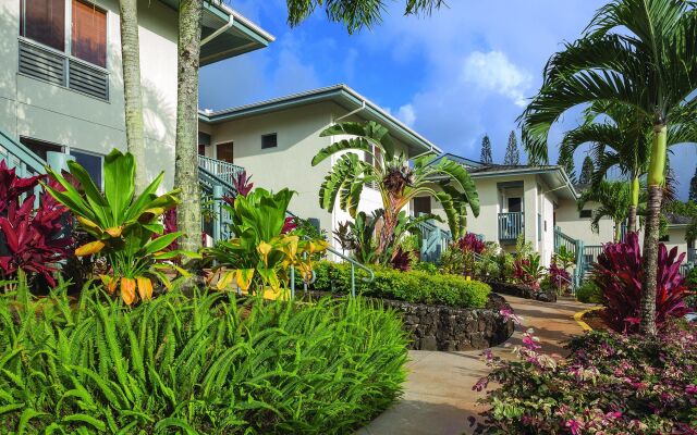 Club Wyndham Bali Hai Villas