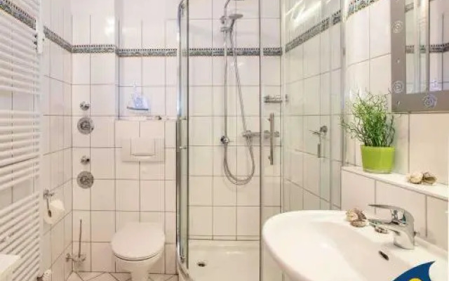 Inselhaus Wohnung 02