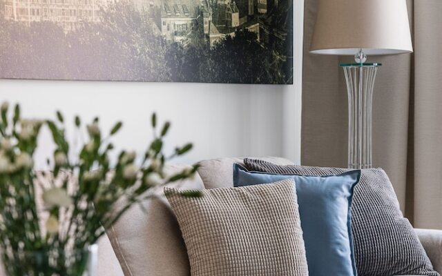 Marinus Apartments Szafarnia