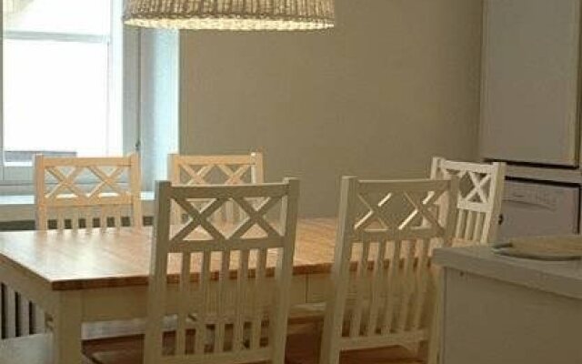 Apartments Hotel Rivoli Jardin