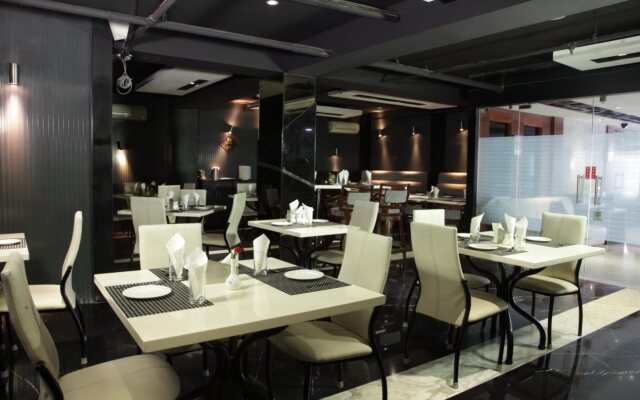 O2 VIP Hotel