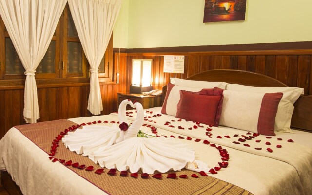 Aroma Angkor Boutique Hotel