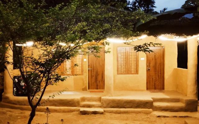 Kanthalloor Rockvalley