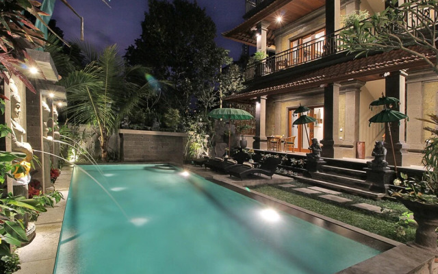 Wegi House 2