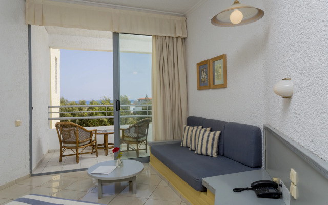 Dessole Dolphin Bay Resort – All Inclusive