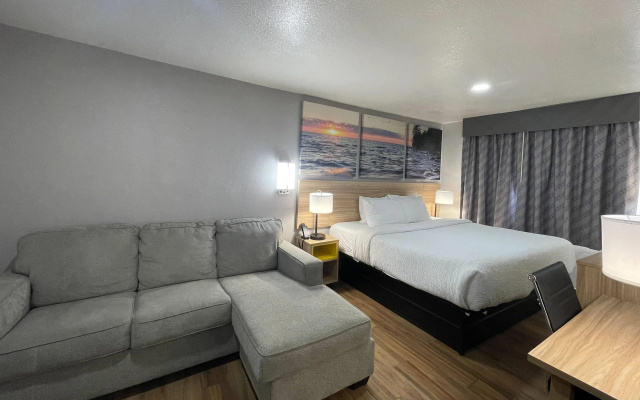 Days Inn by Wyndham Sulphur Springs