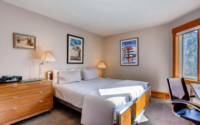 Westwind 302 2BD 2BA Plat. Condo