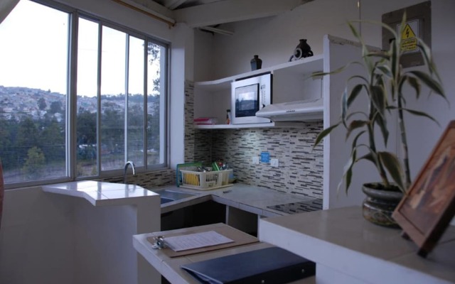 Quito Condor Hostal