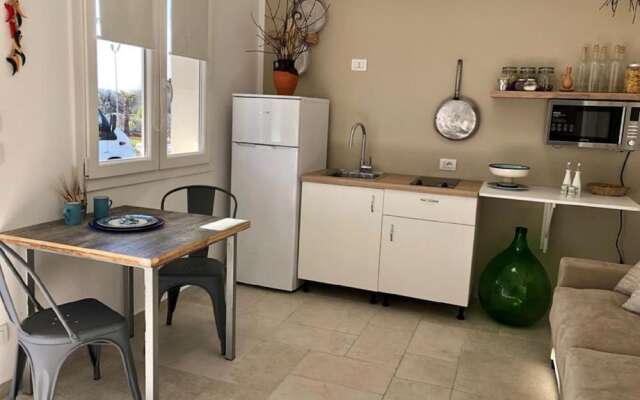 Borgo Country Regina Rosanna
