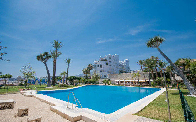 Cubo's Estudio Santa Clara 127