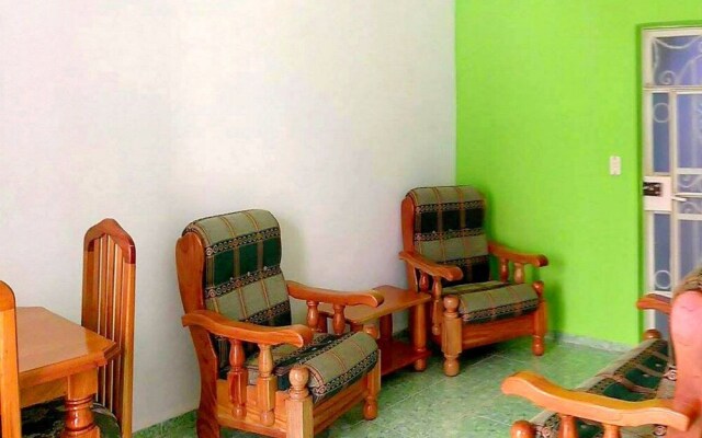 Hostal Zoe