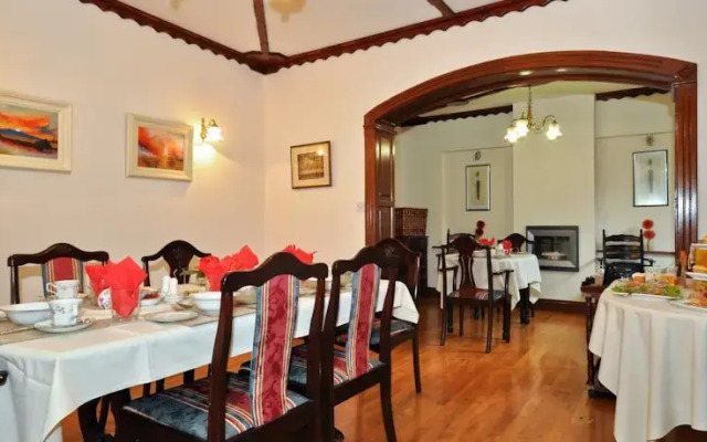 Summerville B&B
