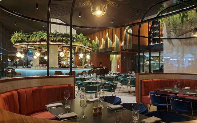 The Sebel Melbourne Moonee Ponds