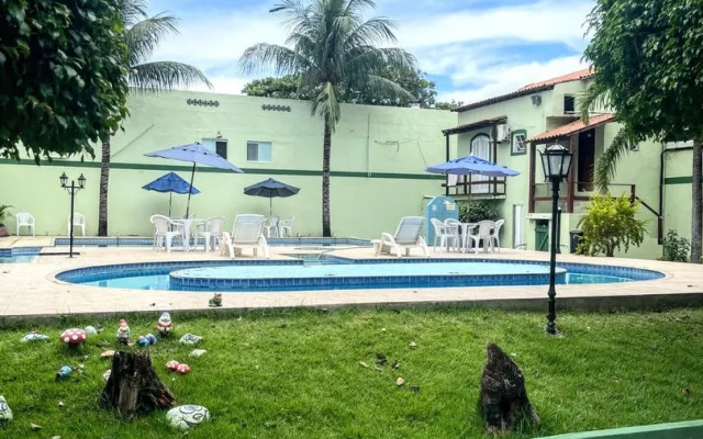 OYO Pousada Recanto Shangrila, Cabo Frio