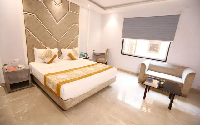 Hotel Atithi by Platinum Group