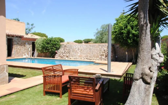 Villa Solea