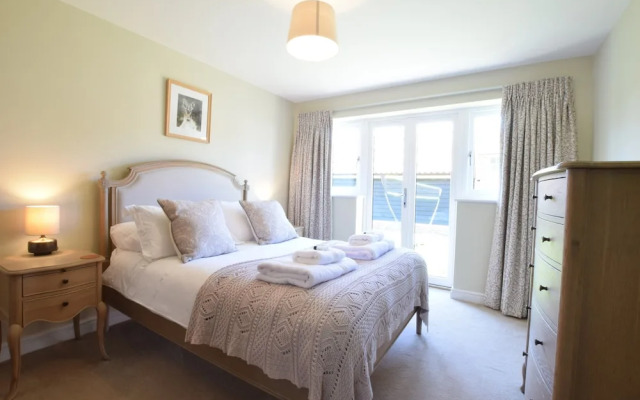 Woodland Lodge, Aldeburgh