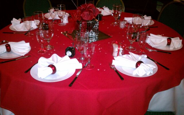 Days Inn & Conf Center by Wyndham Southern Pines Pinehurst