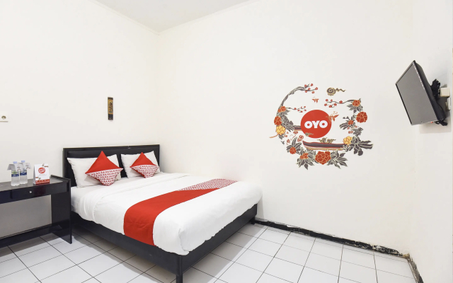 Hotel Dieng Permai