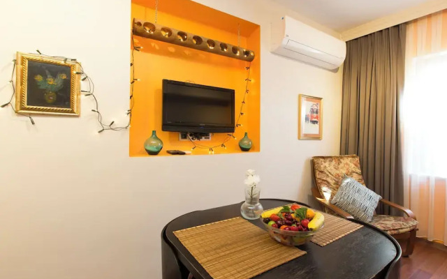 Istanbul Apartments® Istiklal