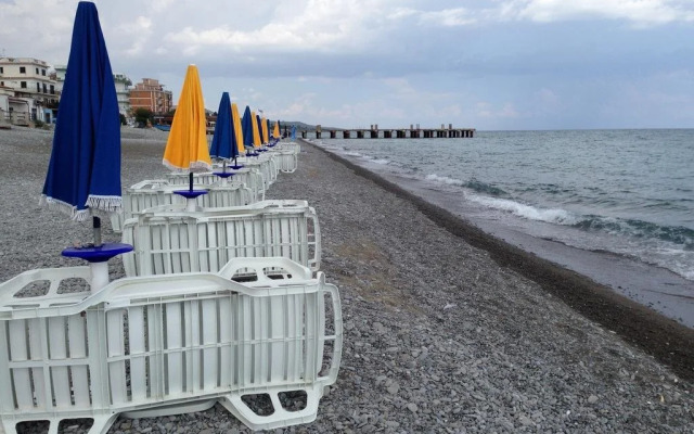 Hotel Ristorante Stellato