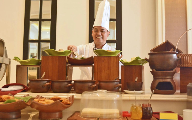 Hotel Trio Indah 2 Malang