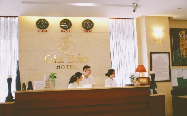 Gia Bao Hotel