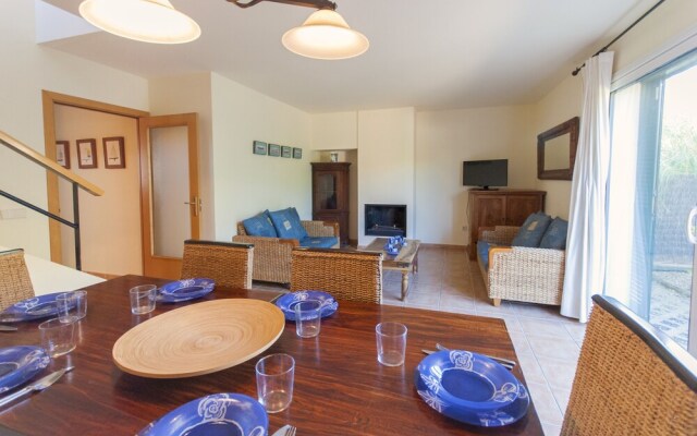 Villa Mas Pinell 44