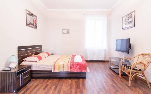 Odessa Rent Service Apartments