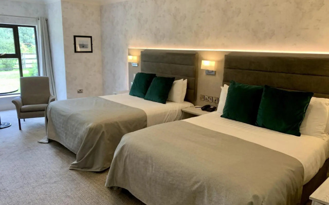 Mill Park Hotel