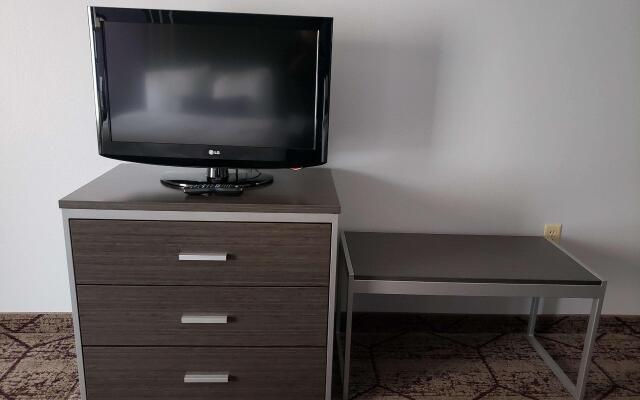 SureStay Plus Hotel by Best Western Warner Robins AFB