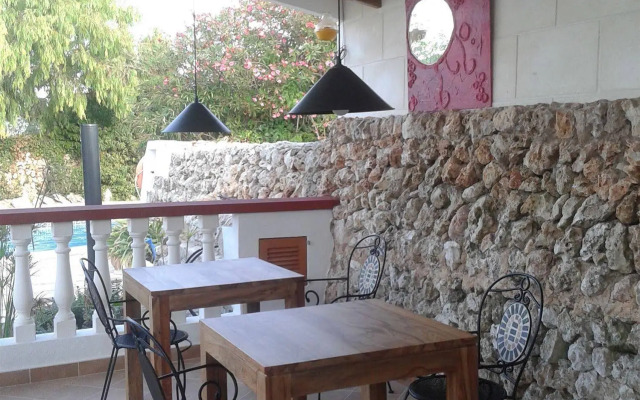 Matxani Gran Agroturismo