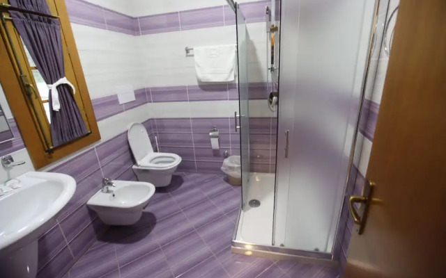Sofo Hotel