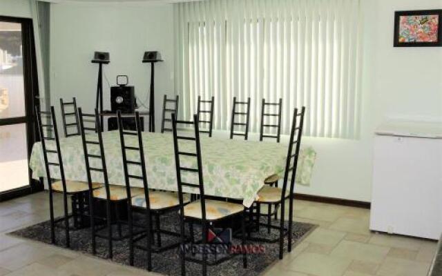 Residencial Baia Azul Apto 503 A