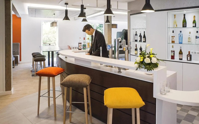 Hôtel Mercure Castres L'Occitan