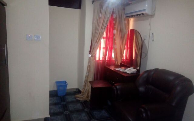 The Rodze Hotel & Suites Annex