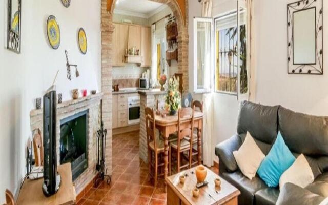 Appealing holiday home in Andalucía with private pool