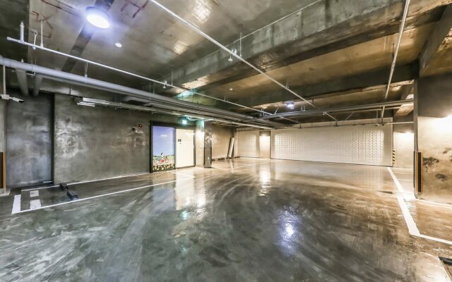 Cheongju  Mini Hotel