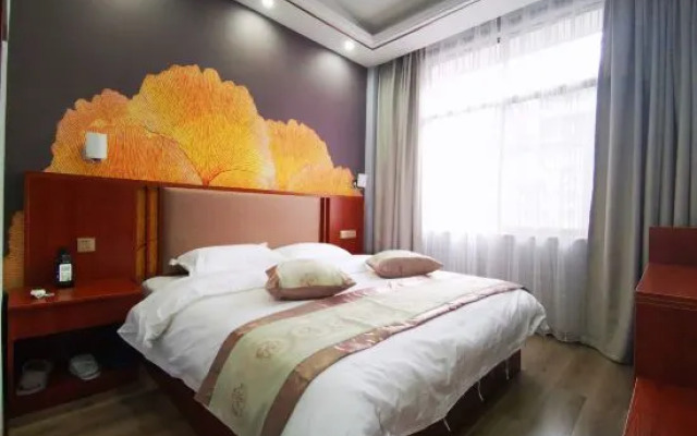 Chuxiong Tianyu Inn