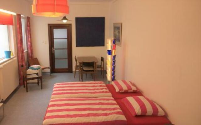 B&B Oostende