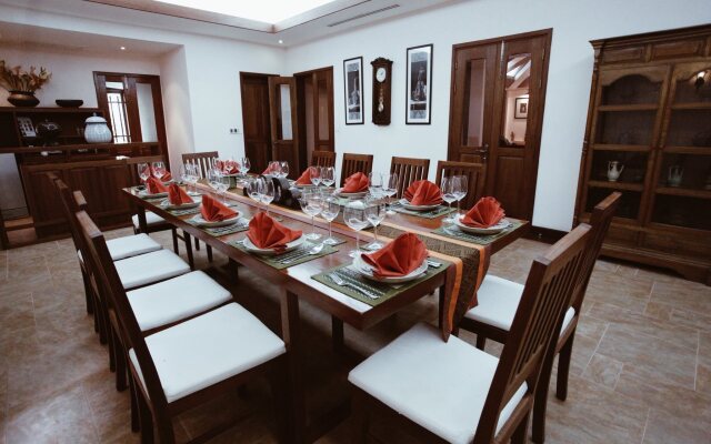 Royal Angkor Resort