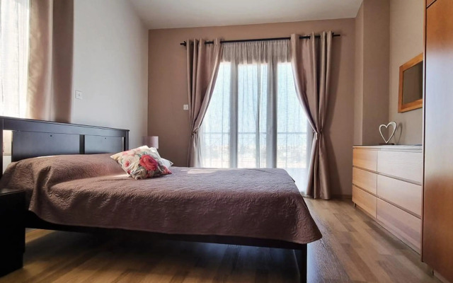 Shanti Paphos Holiday House