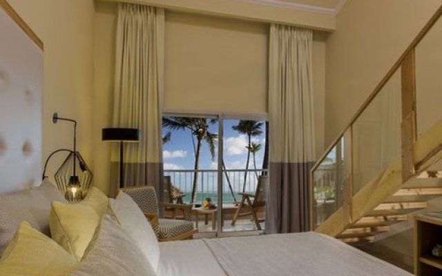 Grand Palladium Palace Resort Spa & Casino Wyndham Exclusive, Punta Cana, Dominican Republic