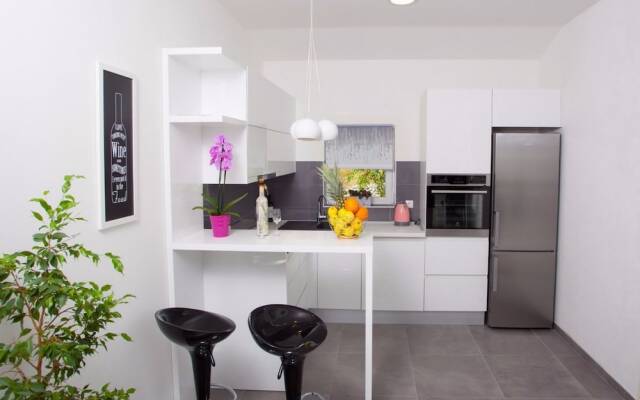 Apartment Ana